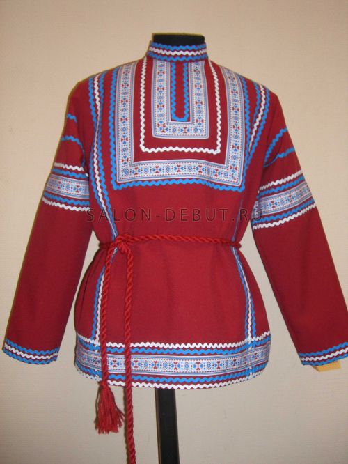 Блузки из шелка и шифона в омске